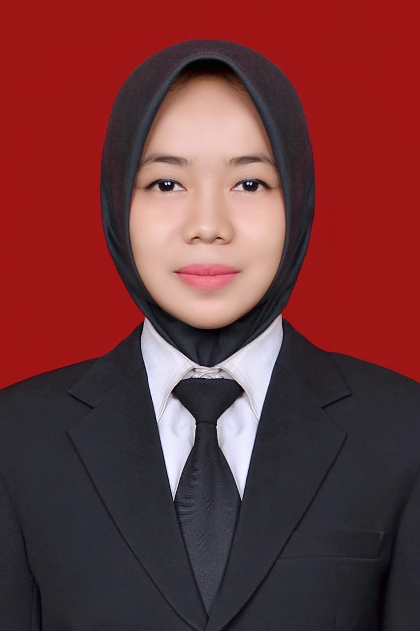 Foto Antika Eka Sejati