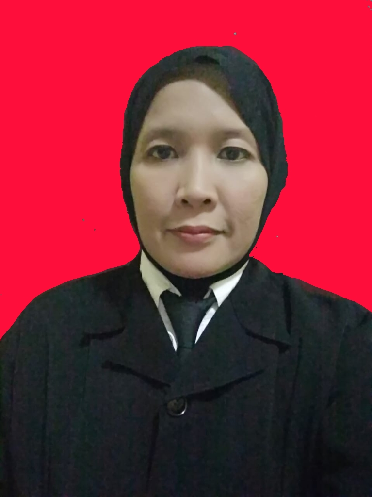 Foto Ita Fitriyah