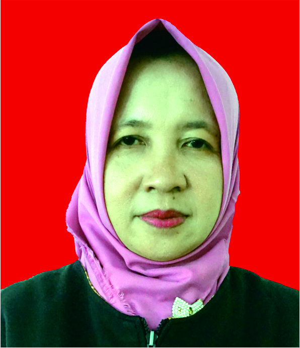 Foto Umi Salamah