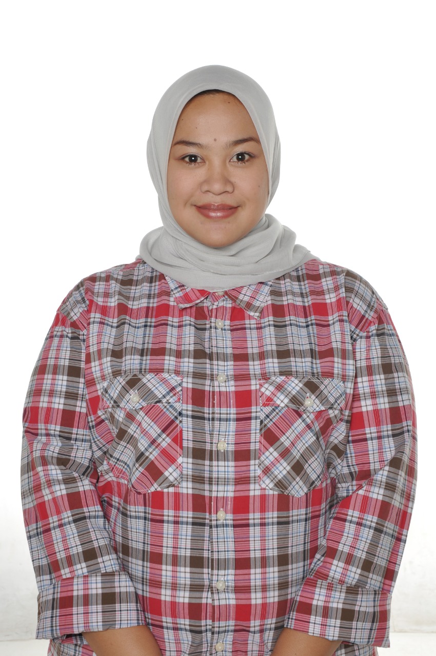 Foto Sania Sari