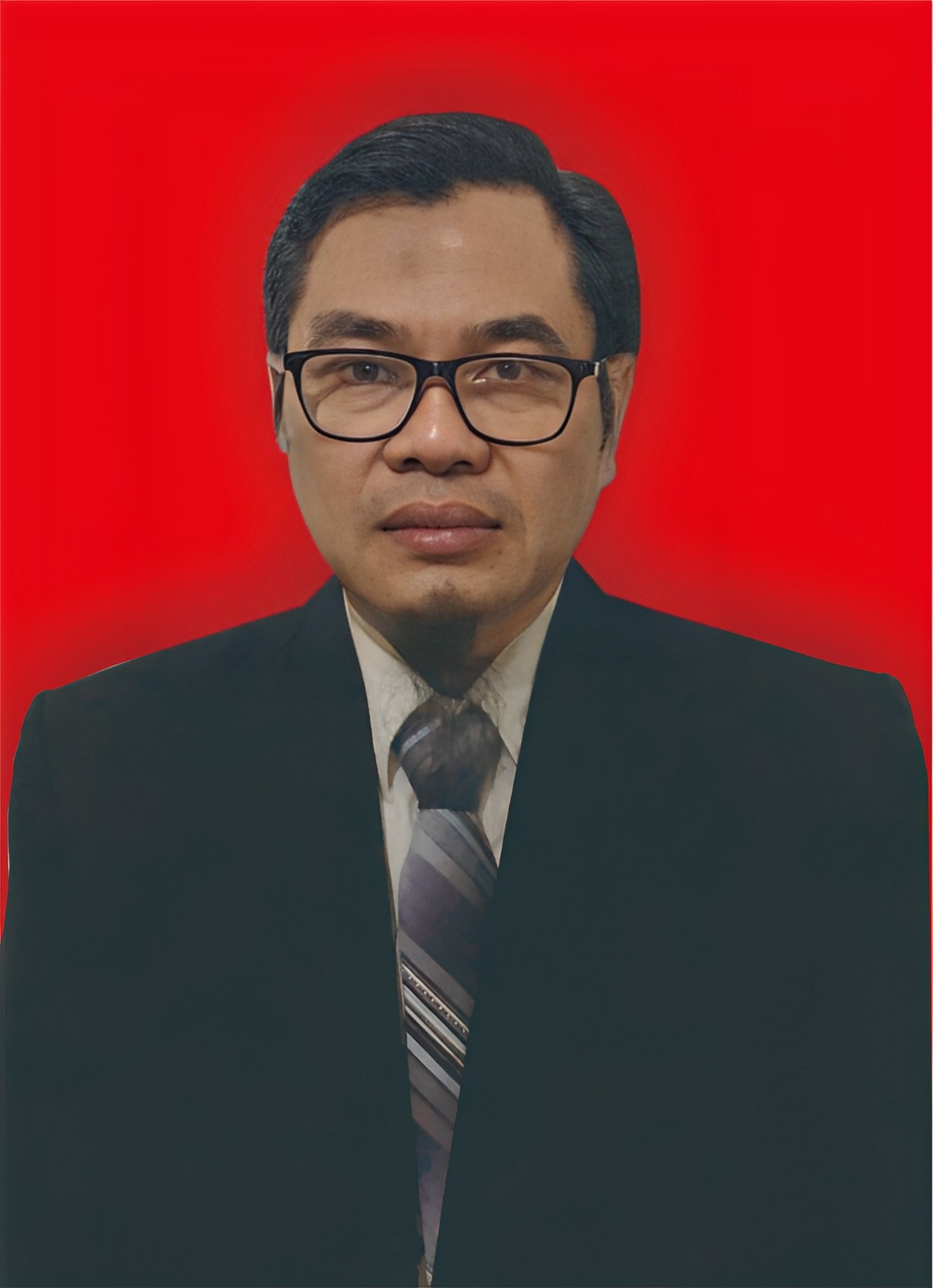 Foto Aan Sudarwanto