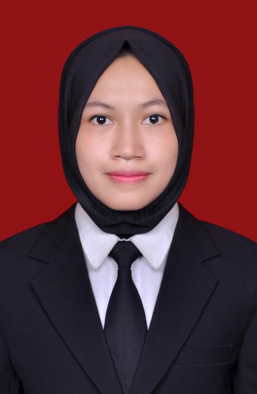 Foto Dwi Putri Asih